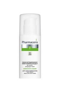 Pharmaceris Pharma-ceris T Sebostatic Anti-acne Normalizing Face Cream Spf20 -50ml