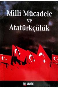 KitapSever Milli Mücadele Ve Atatürkçülük