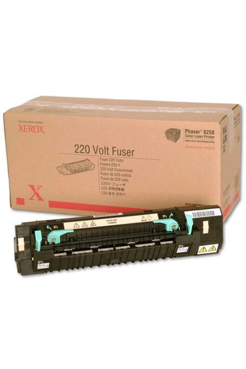 Xerox Phaser 6250-115r00030 Orjinal Fuser Ünitesi