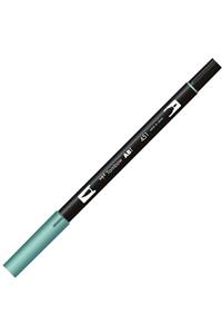 ASMEYAL Marka: Dual Brush Pen Fırça Uçlu Keçeli Kalem Sky Blue T-451 Kategori: Kuru Boya Kalemi