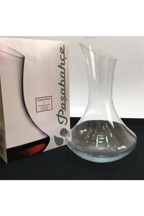 Paşabahçe 43634 Karaf 1800 Cc 8693357076082