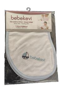 Bebekevi Gaz Çıkarma Örtüsü / Bebek Önlüğü