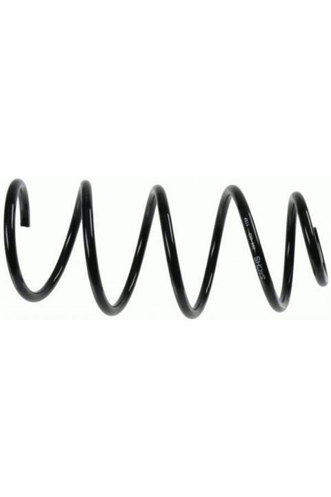 SACHS - Helezon Yay (ön) (998453)(bmw 1-3 E88-81-87 E90-9192-93)