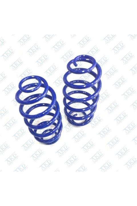 Parcaseti Helezon Yayı Ön Takım Combo C