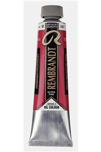 Rembrandt 567 Seri 3 40 ml Yağlı Boya Perm. Red Violet