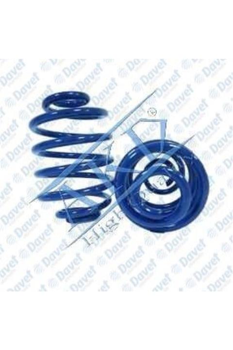 AKD Helezon Yayı Arka Takım Astra G