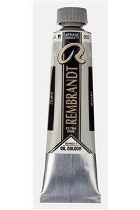 Rembrandt 800 Seri 3 40 ml Yağlı Boya Silver