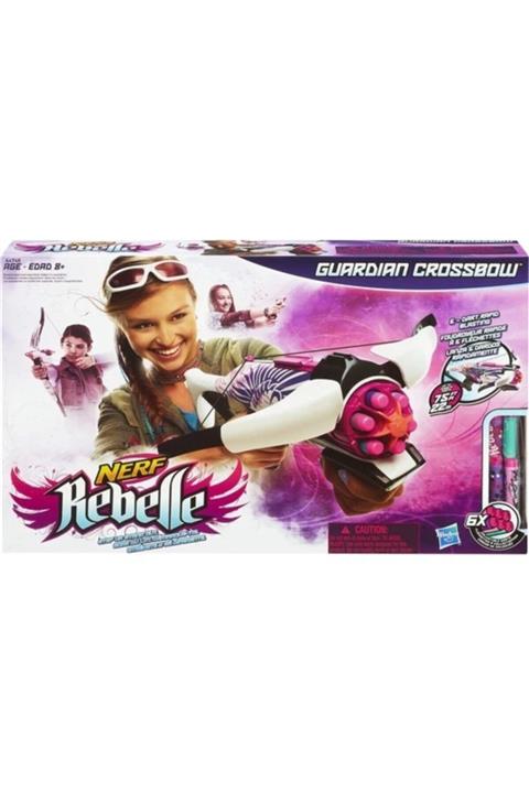 MQM Nerf Rebelle Guardian A 4740