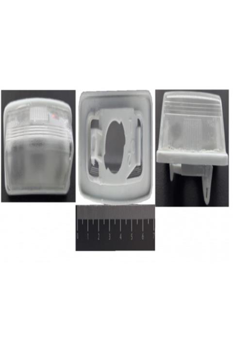 Orjinal Pj Plakalambası P106 (unıversal Modeller)