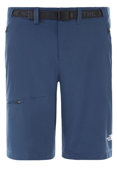 THE NORTH FACE Speedlıght Erkek Denim Short
