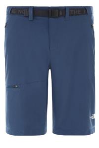 THE NORTH FACE Speedlıght Erkek Denim Short