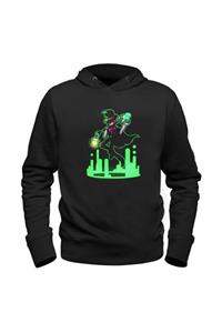 Alfa Tshirt Brawl Stars Mortis Sweatshirt