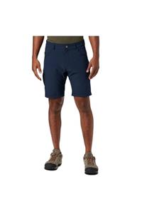 Columbia Elements 5 Pkt Short Erkek Mavi Outdoor Şort Ao0348-464