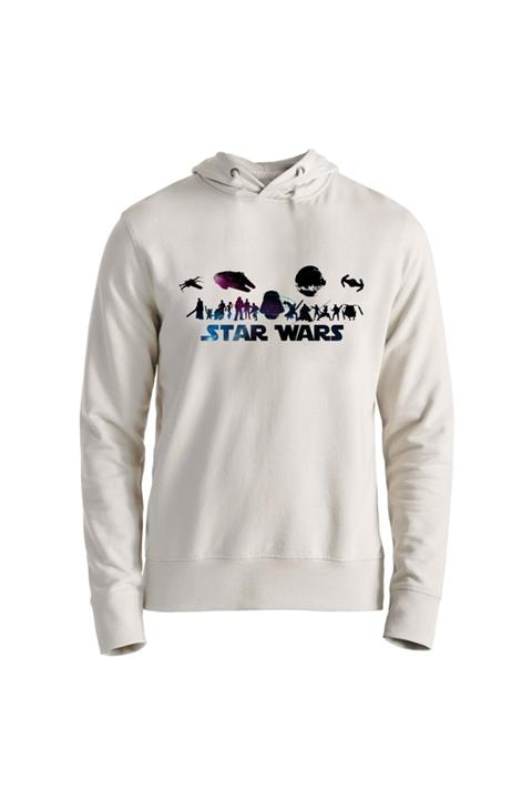 Alfa Tshirt Star Wars Sweatshirt