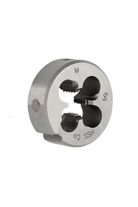 KAMER Völkel M80x3.0 Pafta Din223, Ince Diş