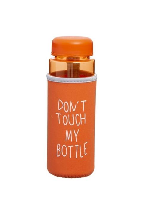 My Bottle Polikarbon Kılıflı Matara 470 ml