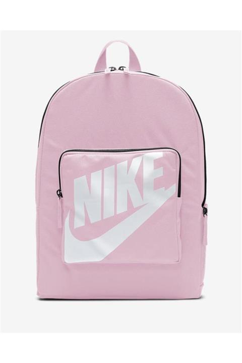 Nike Classic Bkpk Çocuk Pembe Günlük Sırt Çantası Ba5928-654