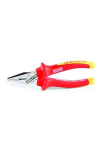 İzeltaş Izel-3020126180 180mm Elektrikçi Kombine Pense