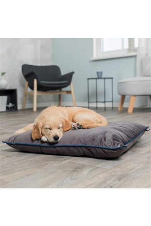 Alacastore Yumuşak Dokulu Evcil Hayvan Minderi Yatağı