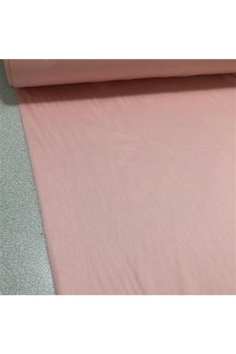 Bursa Kumaşçısı Pamuk Saten Kumaş Pudra