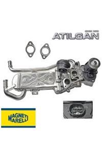 OEM 03p131512d Egr Soğutucu Marelli 1.2tdi Cfw Polo Fabia Ibiza