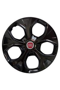 KADİROĞLU Fiat Linea 15'' Inç Uyumlu Jant Kapağı 4 Adet 1 Takım 1009