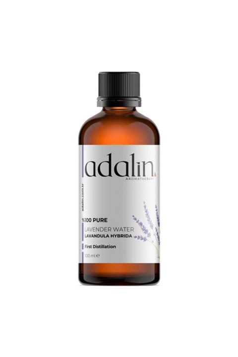 adalin Lavanta Suyu 100% Saf & Doğal 100% Vegan