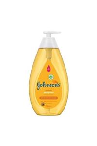 Johnson´s Baby Gold Bebek Şampuanı 750 ml