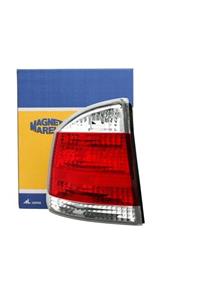 MAGNETI MARELLI Opel Vectra C Sol Stop Beyaz (marellı)