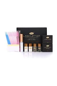 Starcolors Star Colors Lash Lift Set, Kirpik Perması, Kirpik Lifting Seti