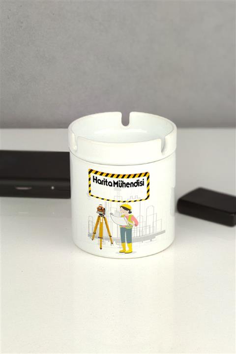 Hediyelen Harita Mühendisi Kokusuz Küllük