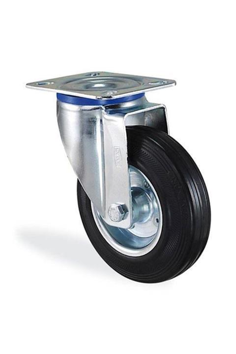 Kama Tekerlek 3302 Slp Serisi Frensiz-125mm