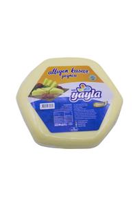 Yeni Yayla Süt Ürünleri Tam Yağlı Altıgen Kaşar Peyniri 500 gr