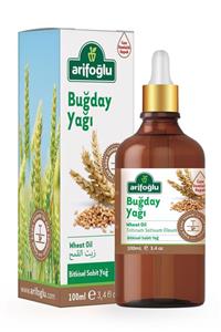 Arifoğlu Buğday Yağı 100ml