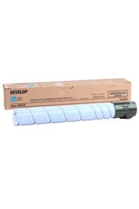 DEVELOP Tn-321/a33k4d0 Mavi Orjinal Fotokopi Toner