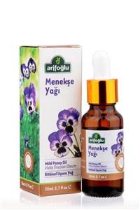 Arifoğlu Menekşe Yağı 20 Ml