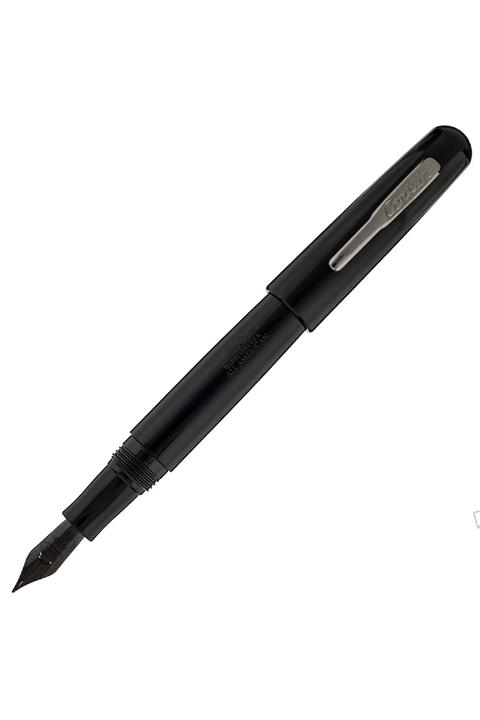 Conklin All American Dolma Kalem Raven Black Fine