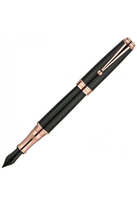 Monteverde Invincia Rosegold Karbon Dolma Kalem Mv40062