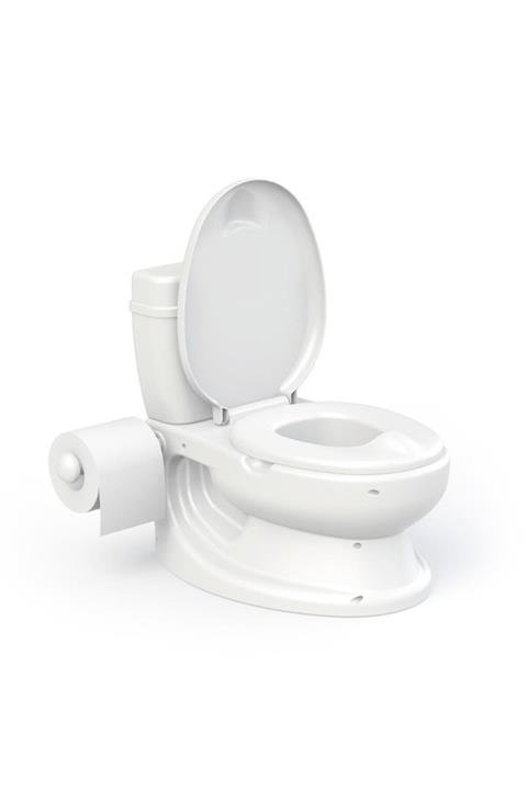 DOLU OYUNCAK Eğitici Tuvaletim