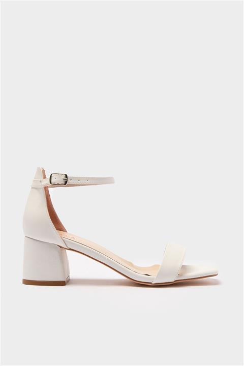 Yaya by Hotiç Beyaz Kadın Orta 01SAY214620A900