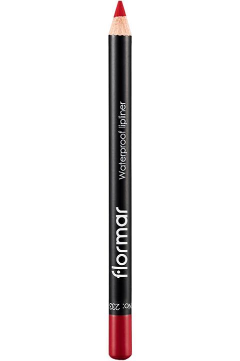 Flormar Dudak Kalemi No: 233 Kategori: Dudak Kalemi