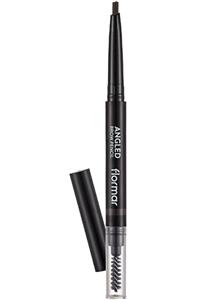 Flormar Marka: Angled Brow Pencil 04 Dark Brown