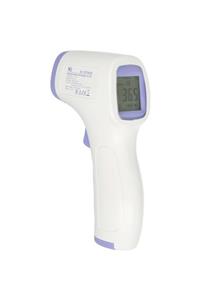 YİĞİT ELEKTRONİK KARASU Xs Ir Thermometer Ateş Ölçer