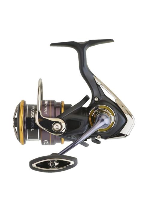 DAIWA Legalis 20 Lt 2000 Olta Makinesi