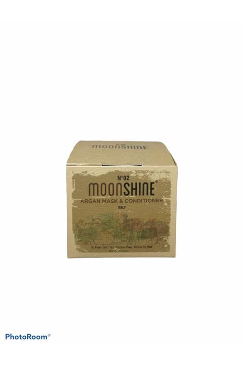 Itallano Moon Shıne