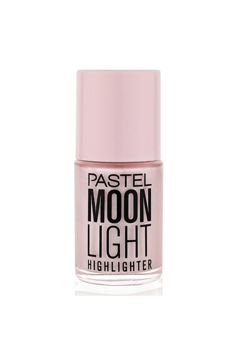 Pastel Mooolight Highlighter 100