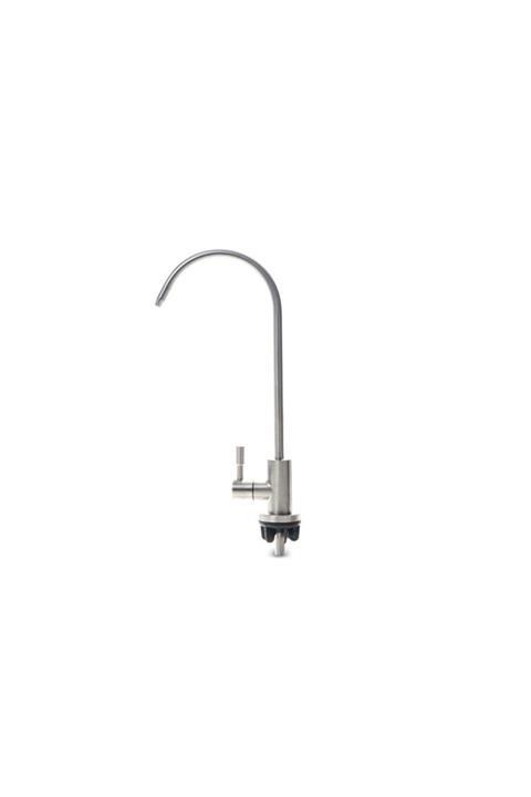 Aquamab Paslanmaz Lüks Musluk