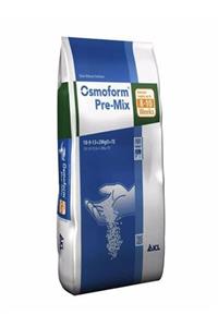 ICL Everris Osmoform Premix 18-9-13+2mg0+te 5 Kg 2-3 Ay Akıllı Bitki Gübresi