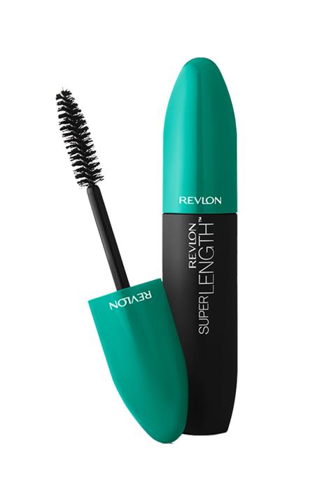 Revlon Super Length Maskara 001 Siyah 309979014019