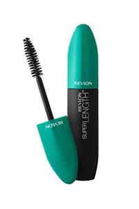 Revlon Super Length Maskara 001 Siyah 309979014019